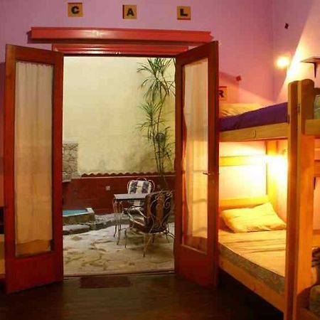 Hostel La Casona De Don Jaime 2 And Suites Hi Rosario Exterior photo