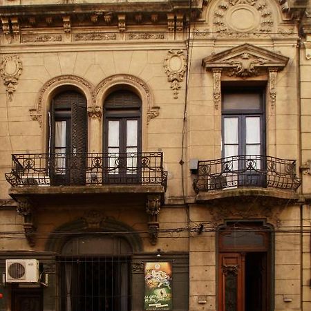 Hostel La Casona De Don Jaime 2 And Suites Hi Rosario Exterior photo