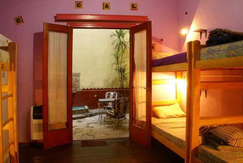 Hostel La Casona De Don Jaime 2 And Suites Hi Rosario Exterior photo