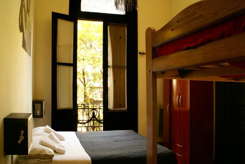 Hostel La Casona De Don Jaime 2 And Suites Hi Rosario Room photo